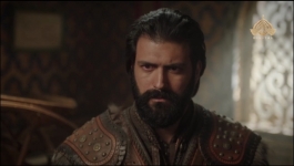 Barbarossa - Season 02 Episode 62 Urdu Dubbed